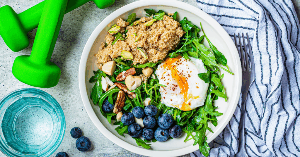 Foods that Boost Testosterone