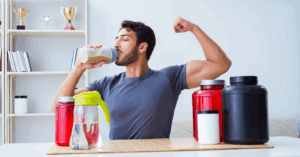 testosterone supplements safe for men