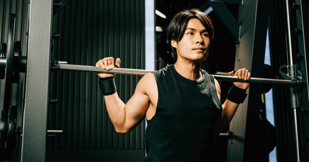 Gym Tips for Beginners