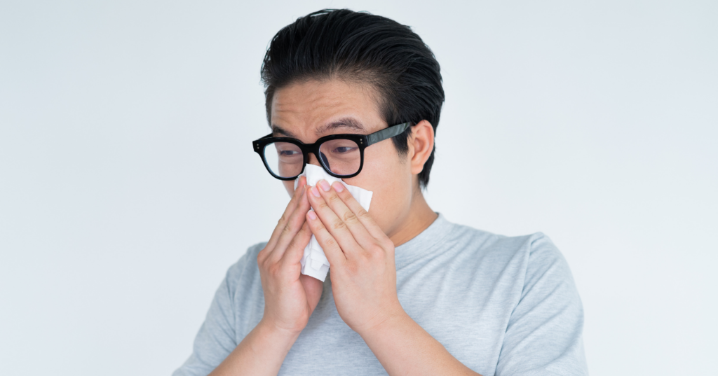 how testosterone improves low immune system