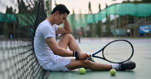 tips on how to fight fatigue in men over 30