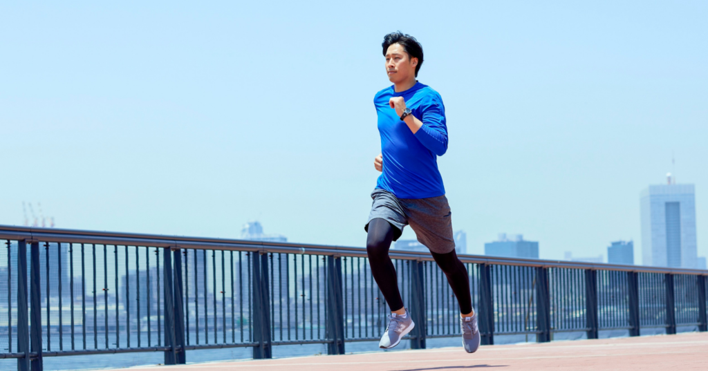 tips on how to increase stamina naturally