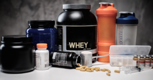 what should you look for in men's health supplements
